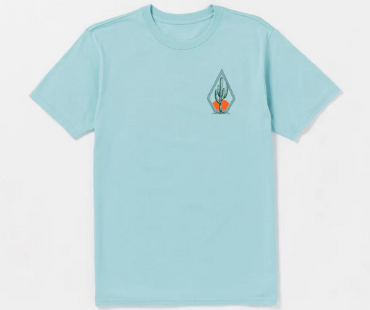 Desert Sunset Graphic T-Shirt