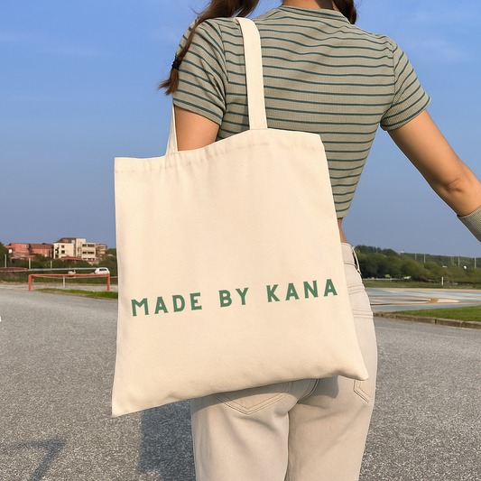 Make by kana women's hand bag 