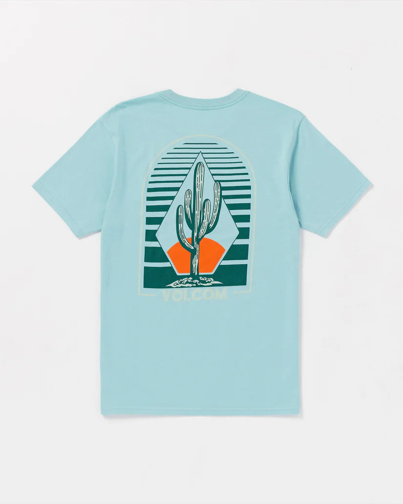 Desert Sunset Graphic T-Shirt